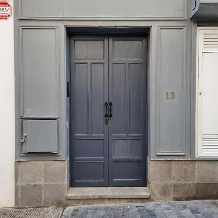 Compass House Hostel Λας Πάλμας ντε Γκραν Κανάρια Εξωτερικό φωτογραφία