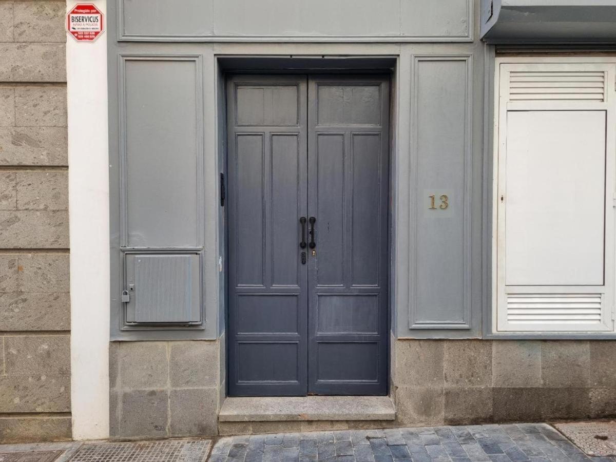 Compass House Hostel Λας Πάλμας ντε Γκραν Κανάρια Εξωτερικό φωτογραφία